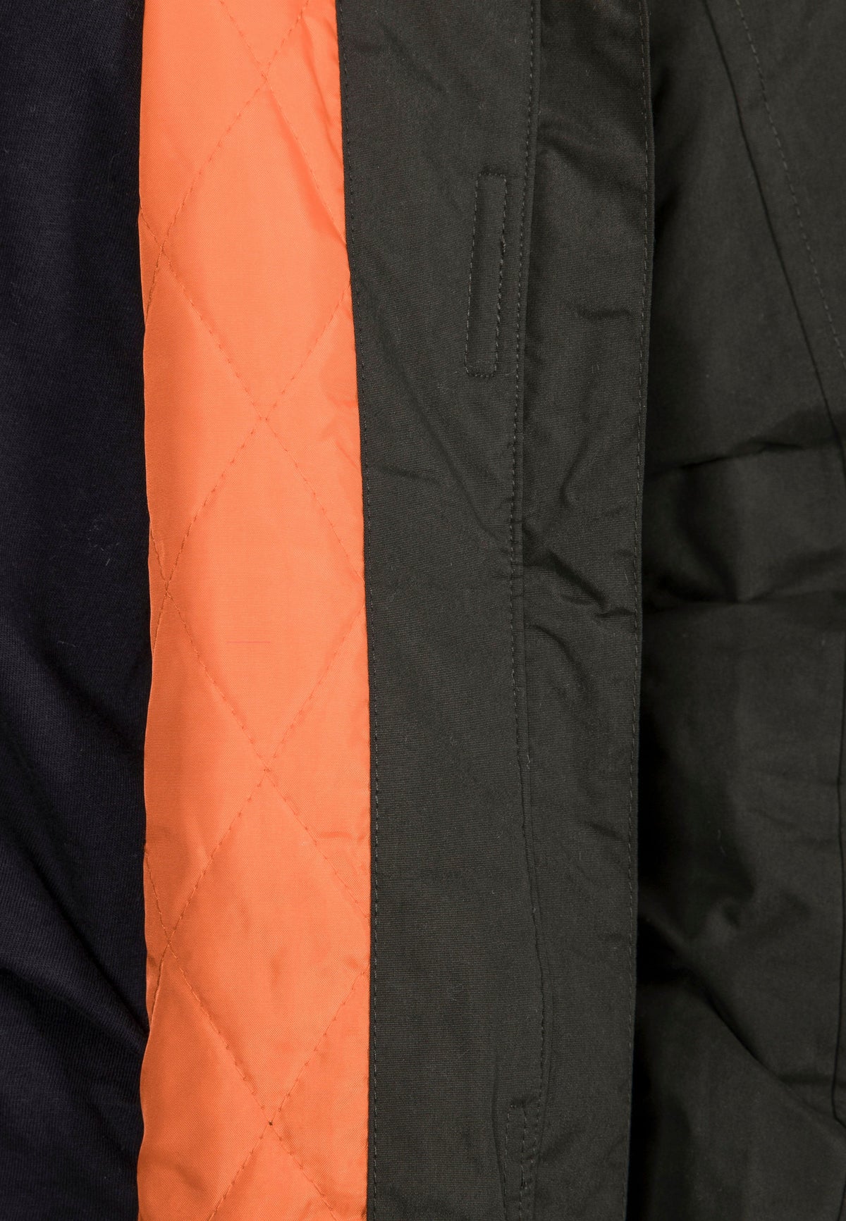 Str. XL - Clea - Dark Khaki - Trespass - Ombytningsvare