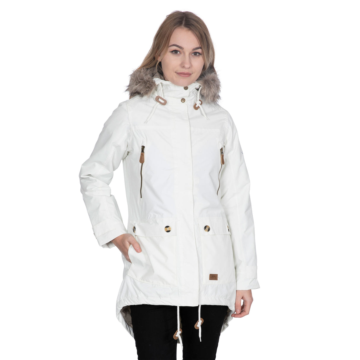 Trespass FAJKRAL20002 GHO