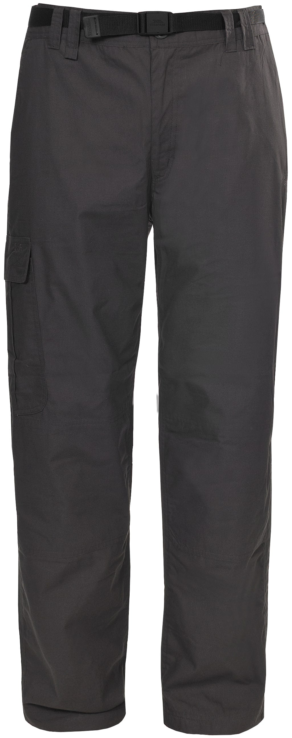 Clifton - Khaki - Trespass