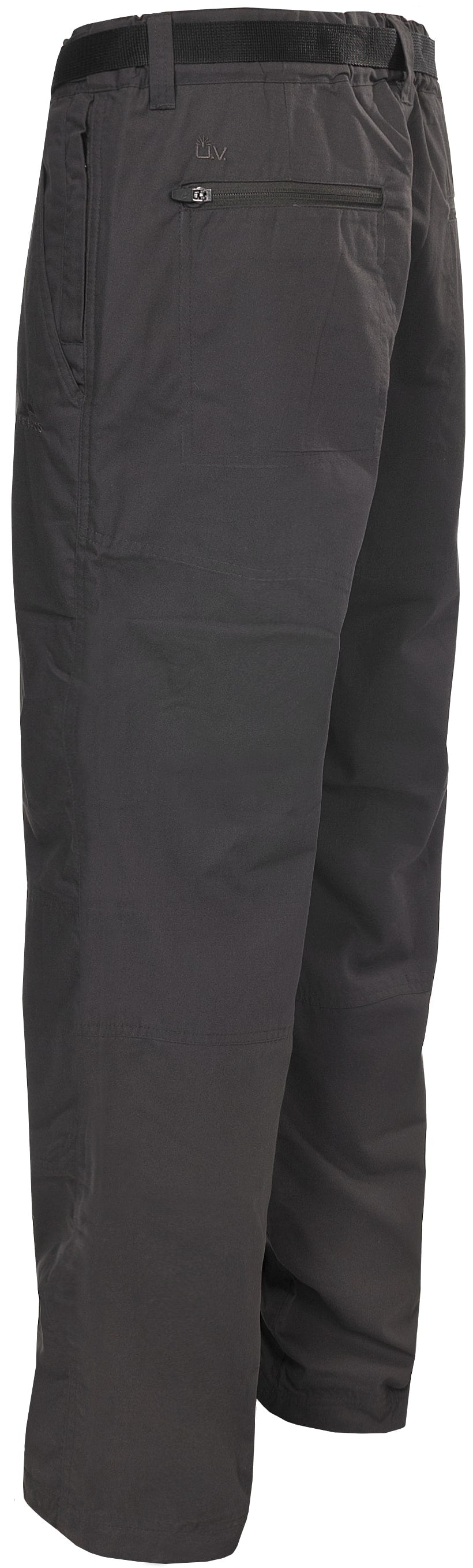 Clifton - Khaki - Trespass