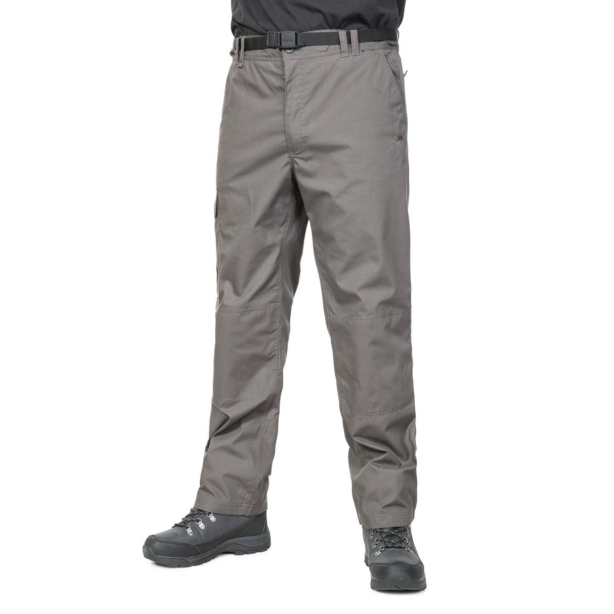 Clifton - Khaki - Trespass