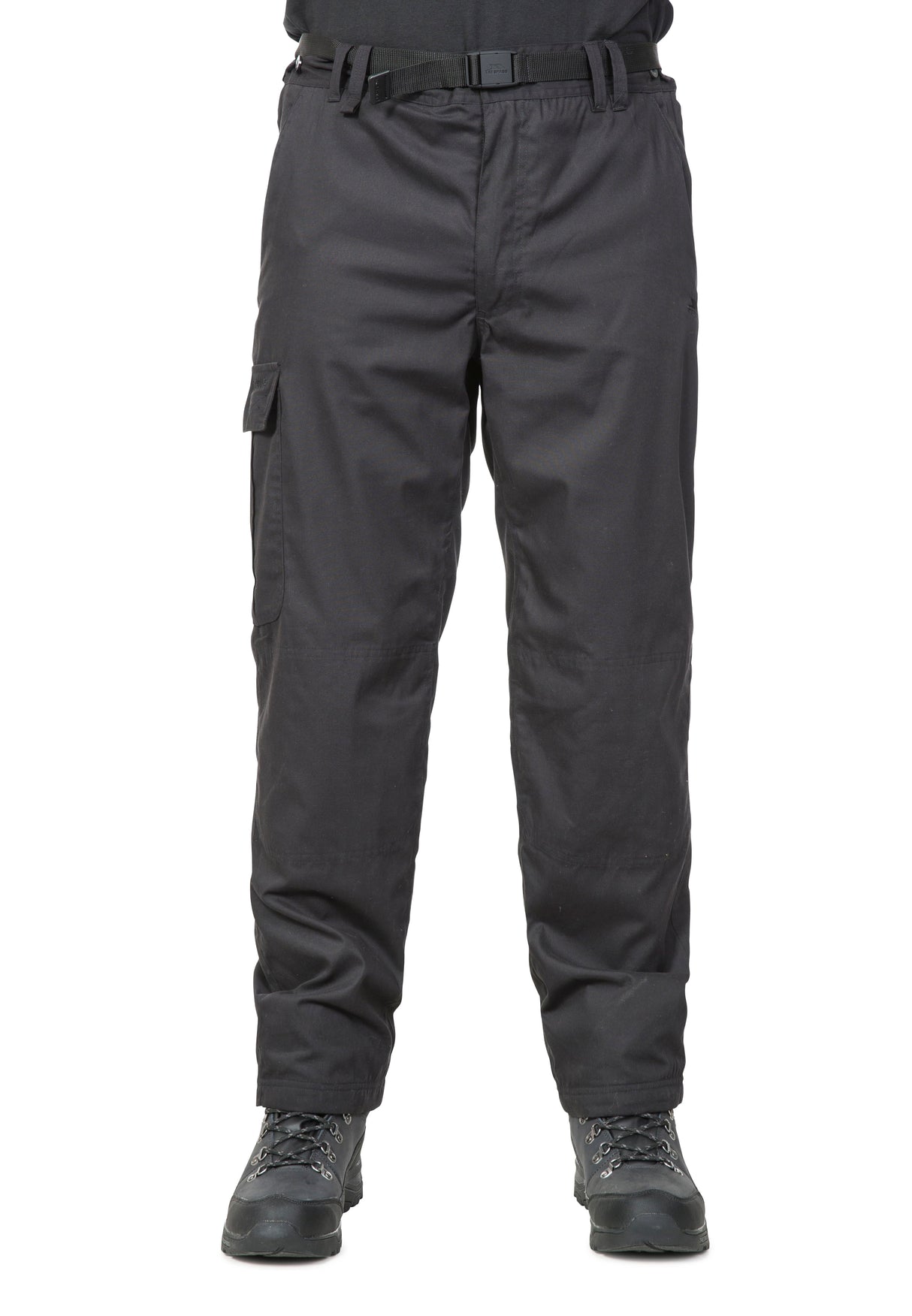 Clifton Thermal - Black - Trespass