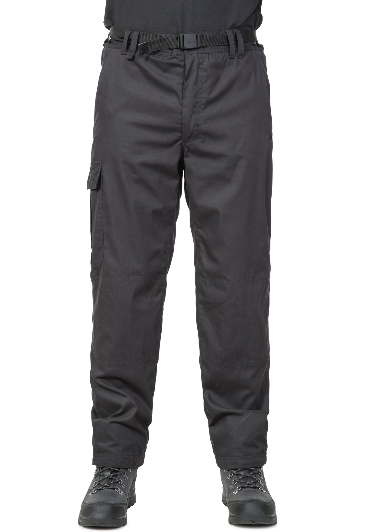 Clifton Thermal - Black - Trespass