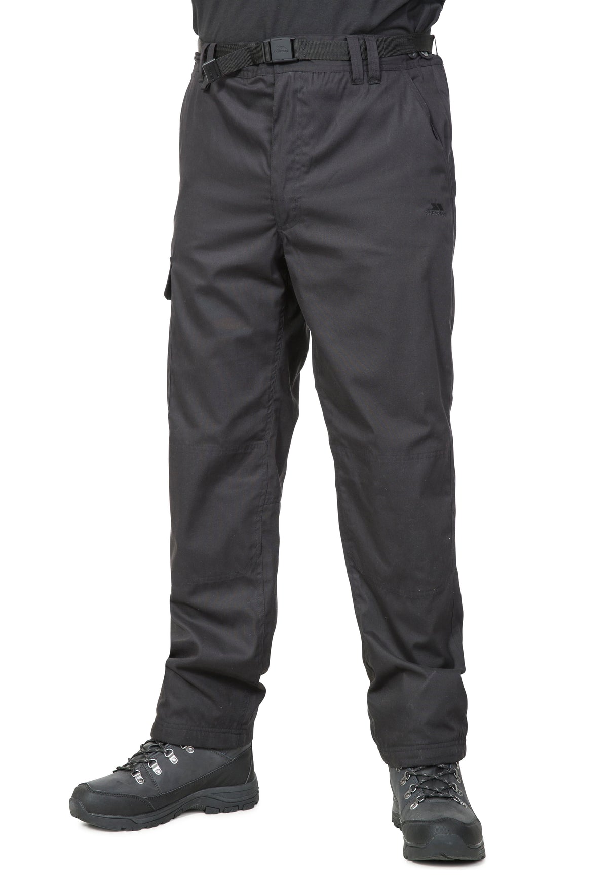 Clifton Thermal - Black - Trespass