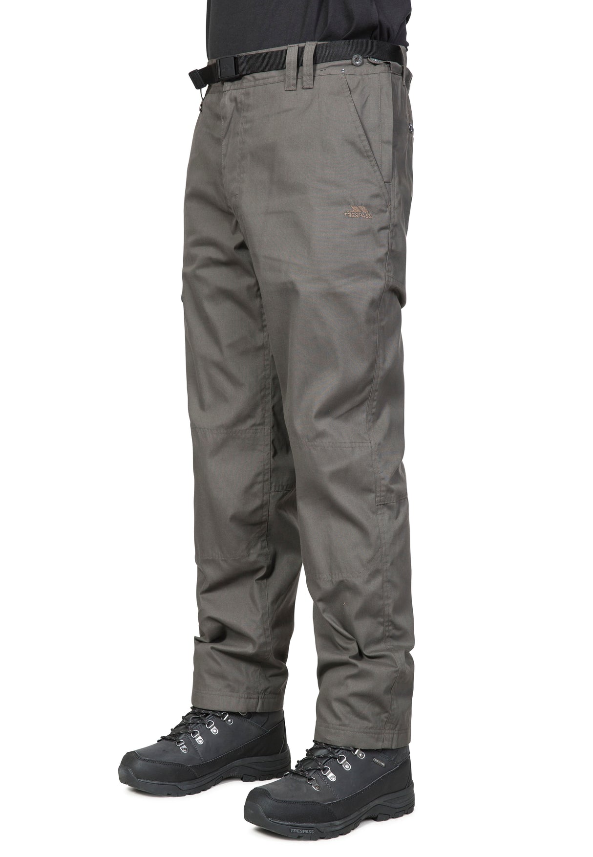 Clifton Thermal - Khaki - Trespass