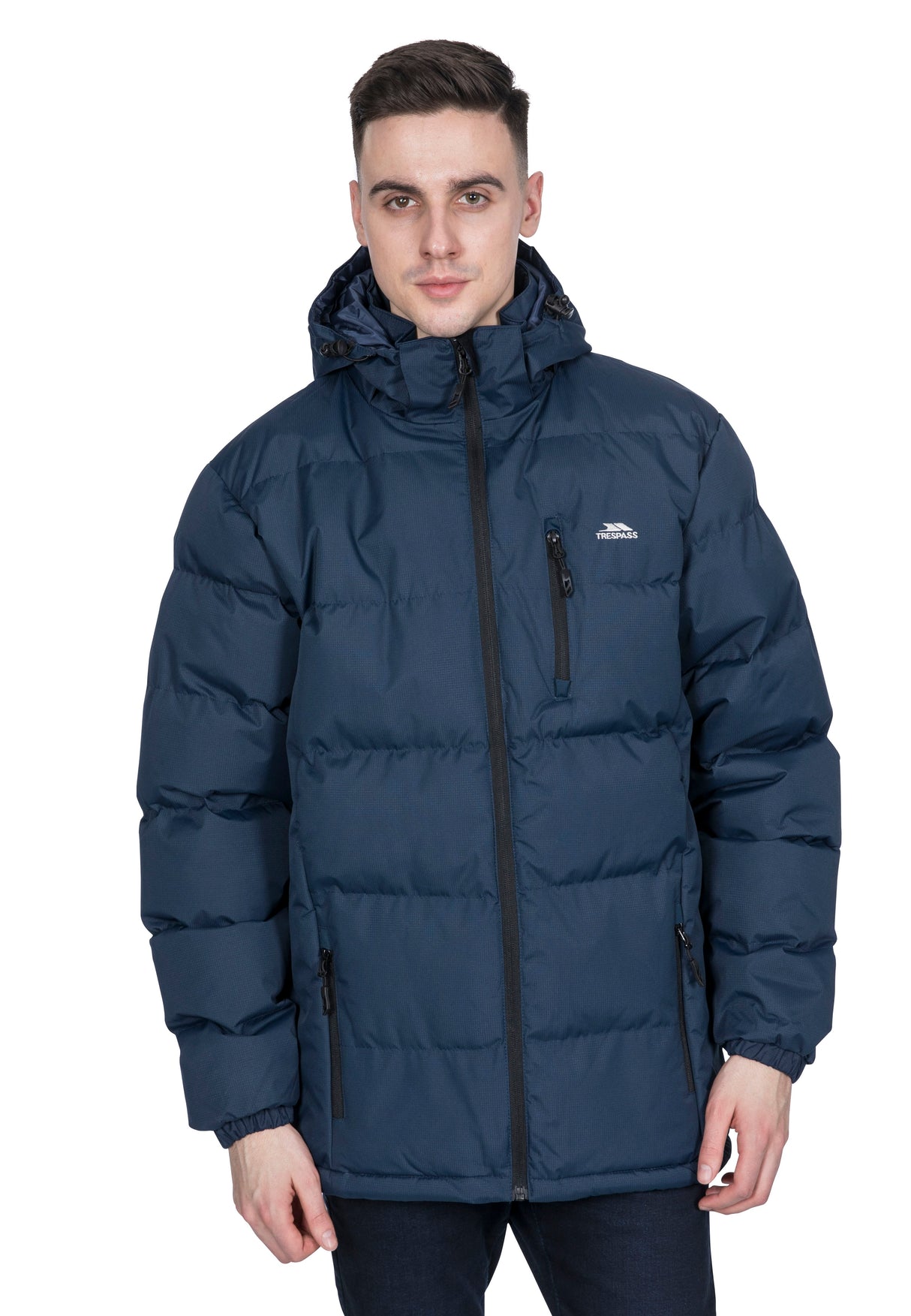 Clip - Navy - Trespass