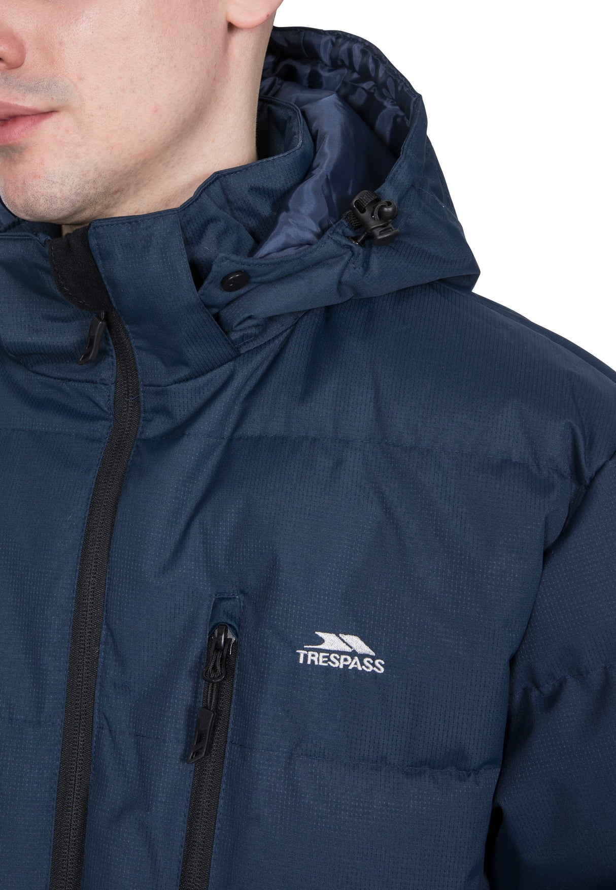 Clip - Navy - Trespass