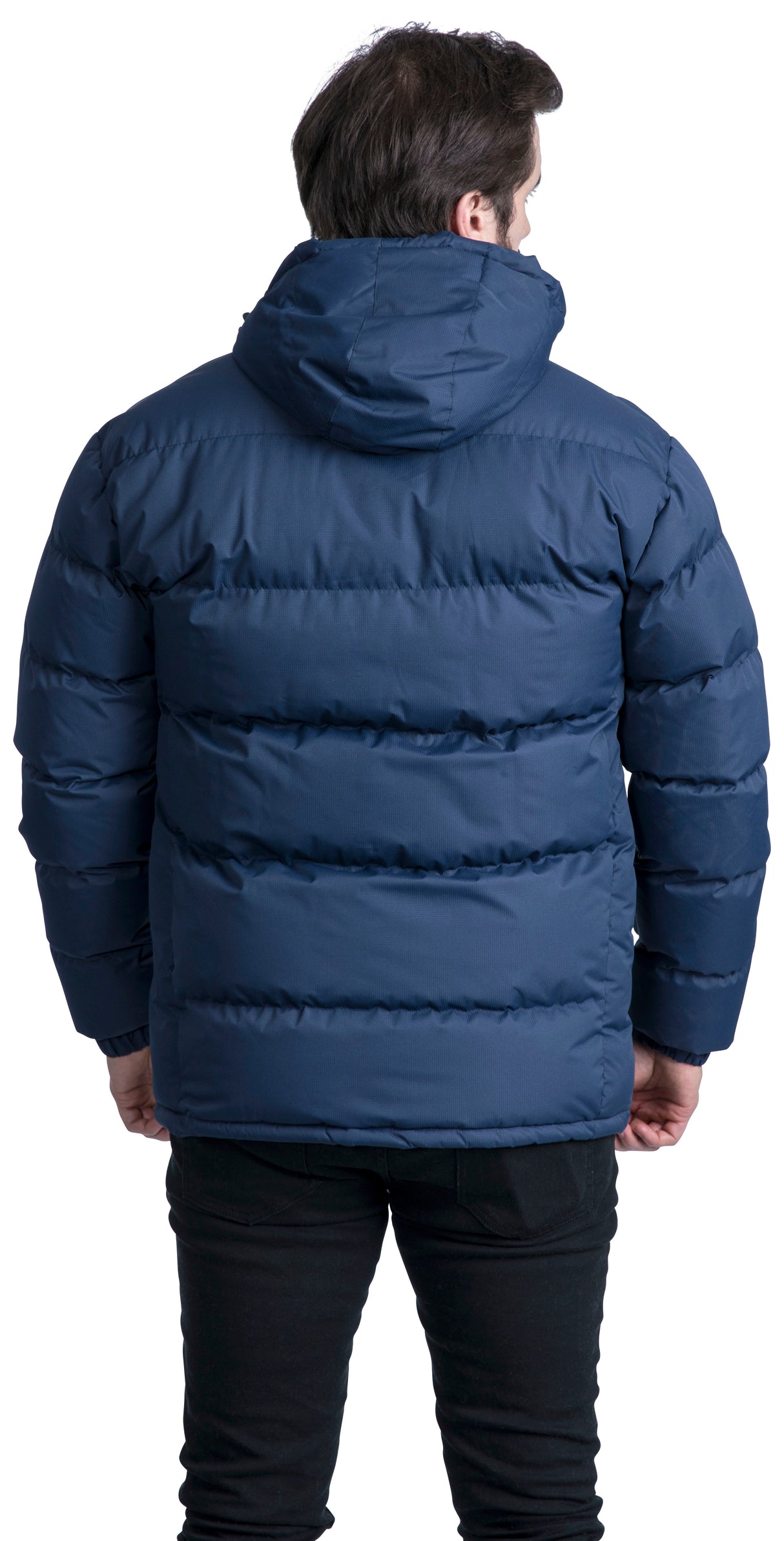 Clip - Navy - Trespass