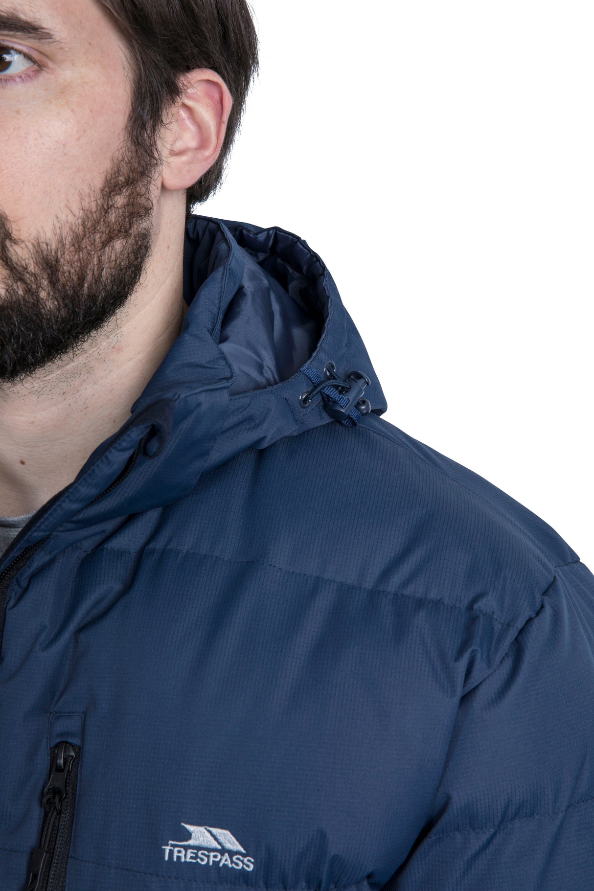 Clip - Navy - Trespass