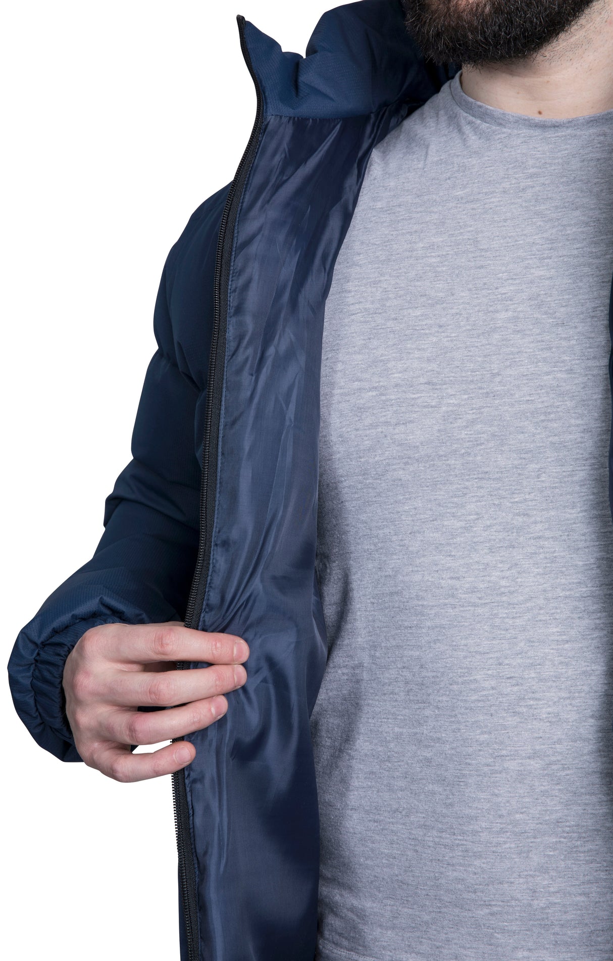 Clip - Navy - Trespass