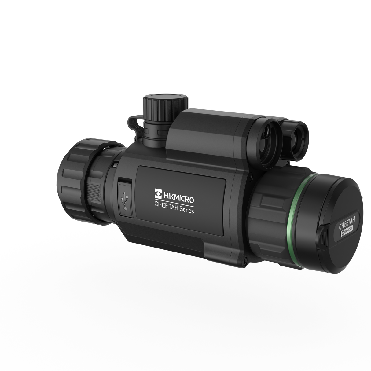 Cheetah 850nm LRF C32F-RL - Hikmicro