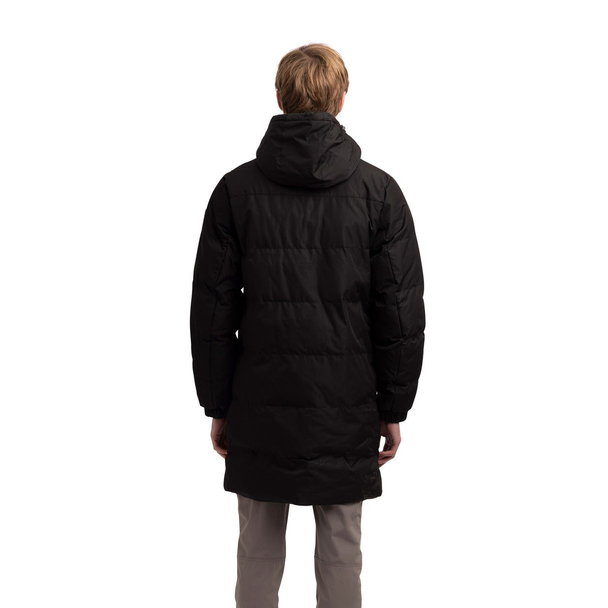 Trespass MAJKCATR0044 BLK