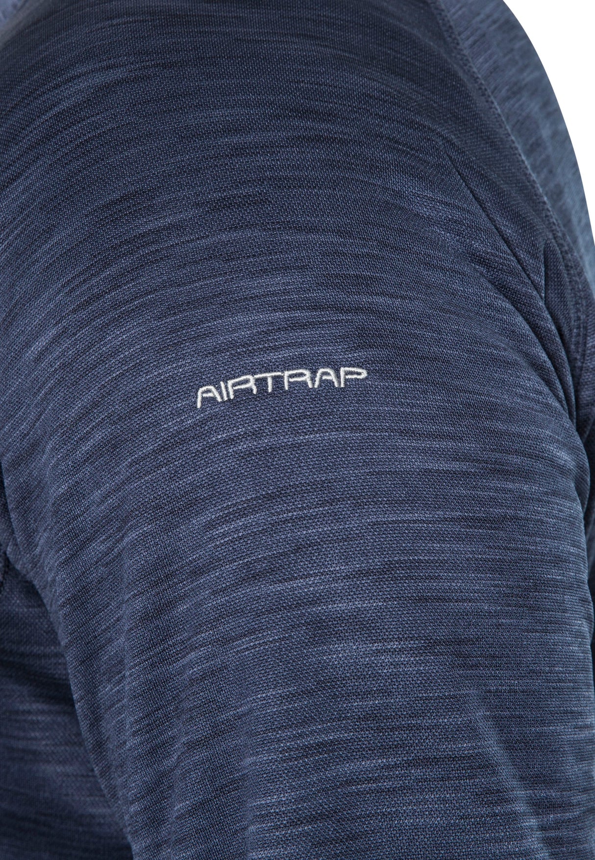 Collins - Navy Marl - Trespass