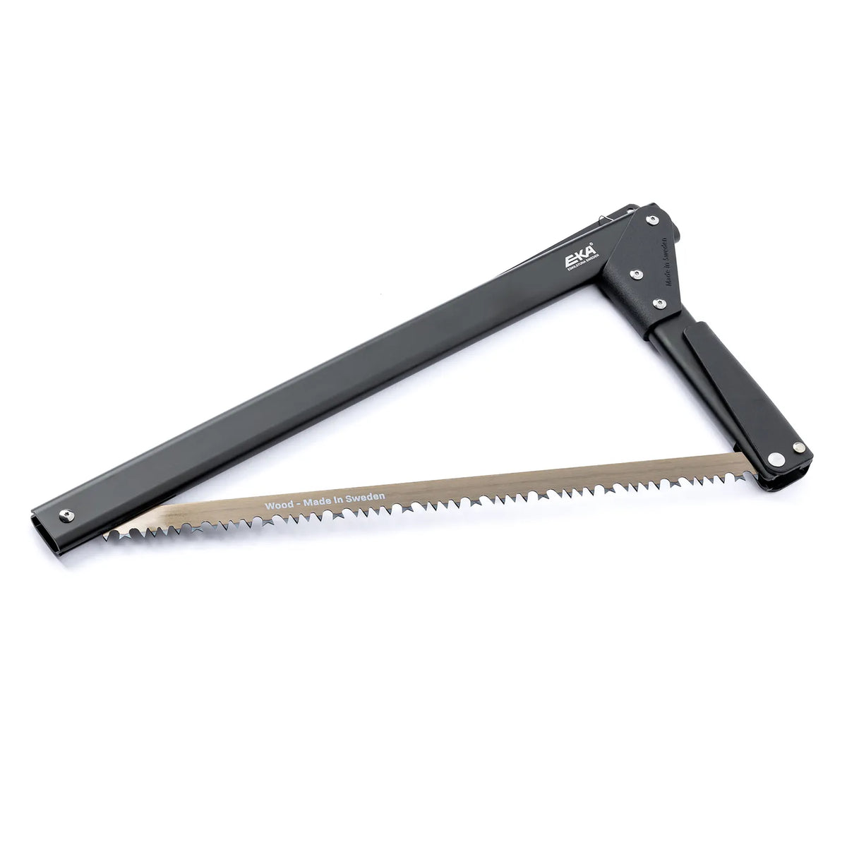 EKA 21" Combi Saw Black