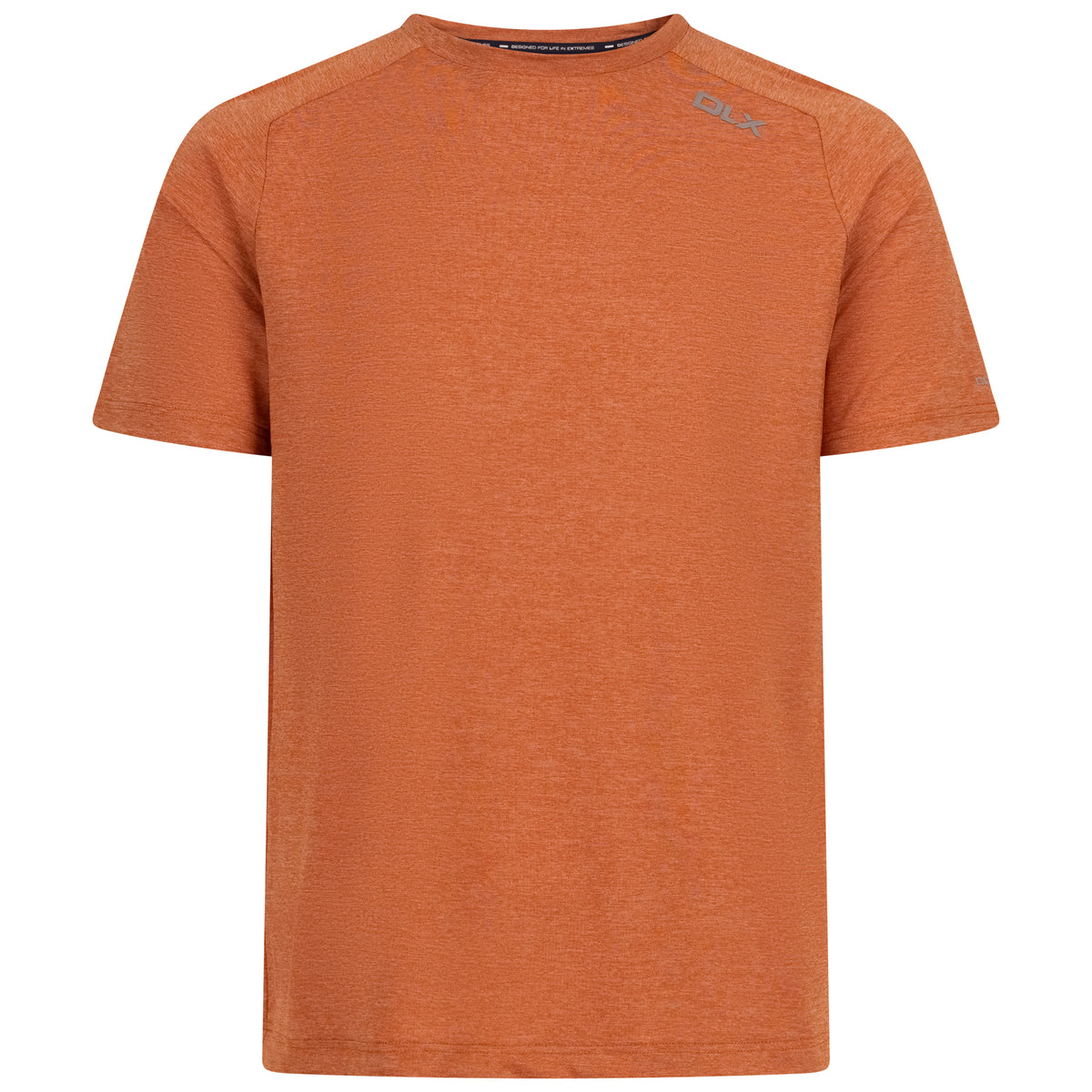 Conall - Burnt Orange Marl - Trespass