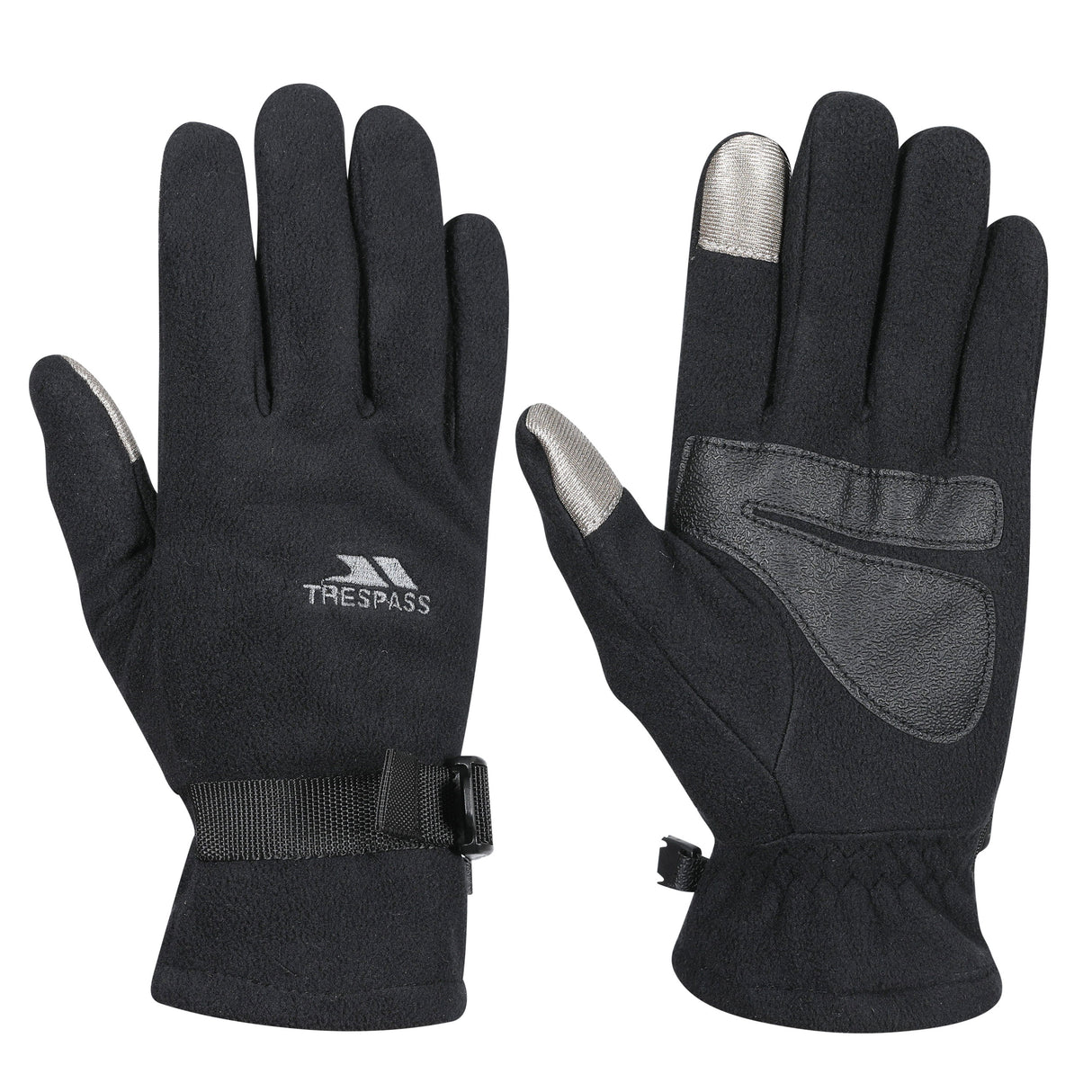 Trespass UAGLGLH20001 BLK