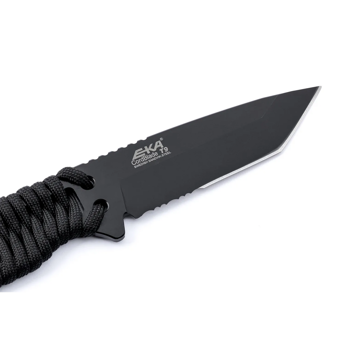EKA kniv Cordblade T9