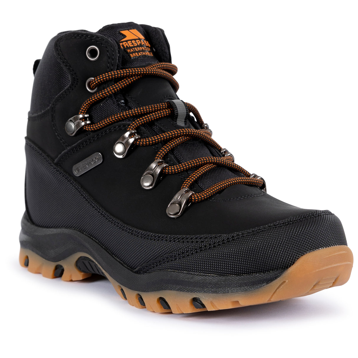 Trespass UCFOBOTR0012 BLK