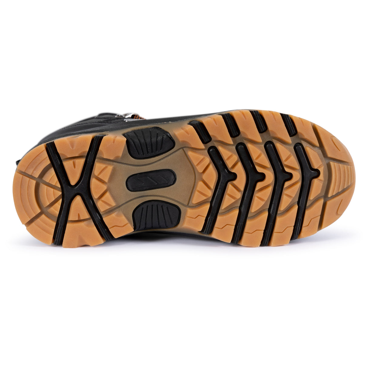 Trespass UCFOBOTR0012 BLK