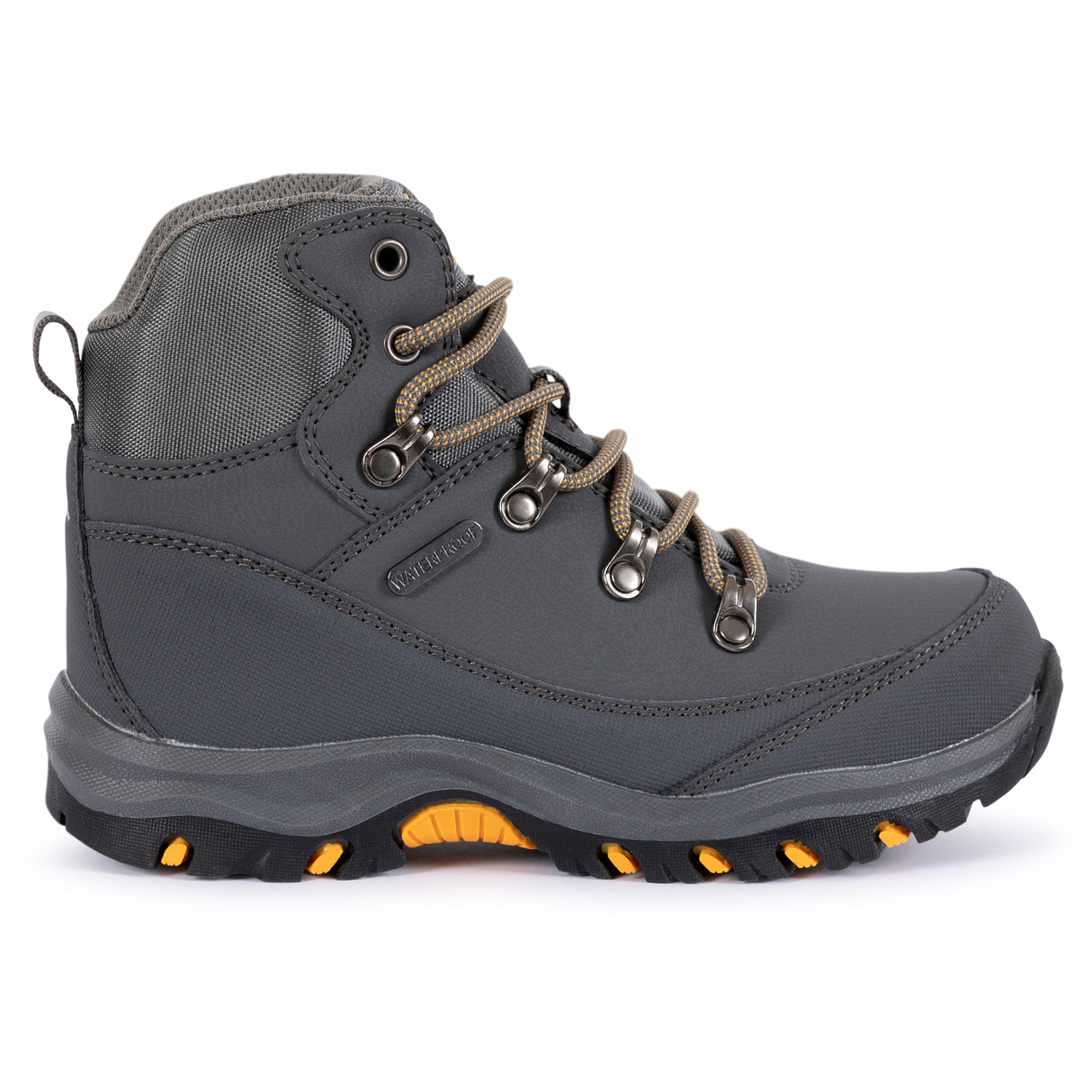 Trespass UCFOBOTR0012 GRY