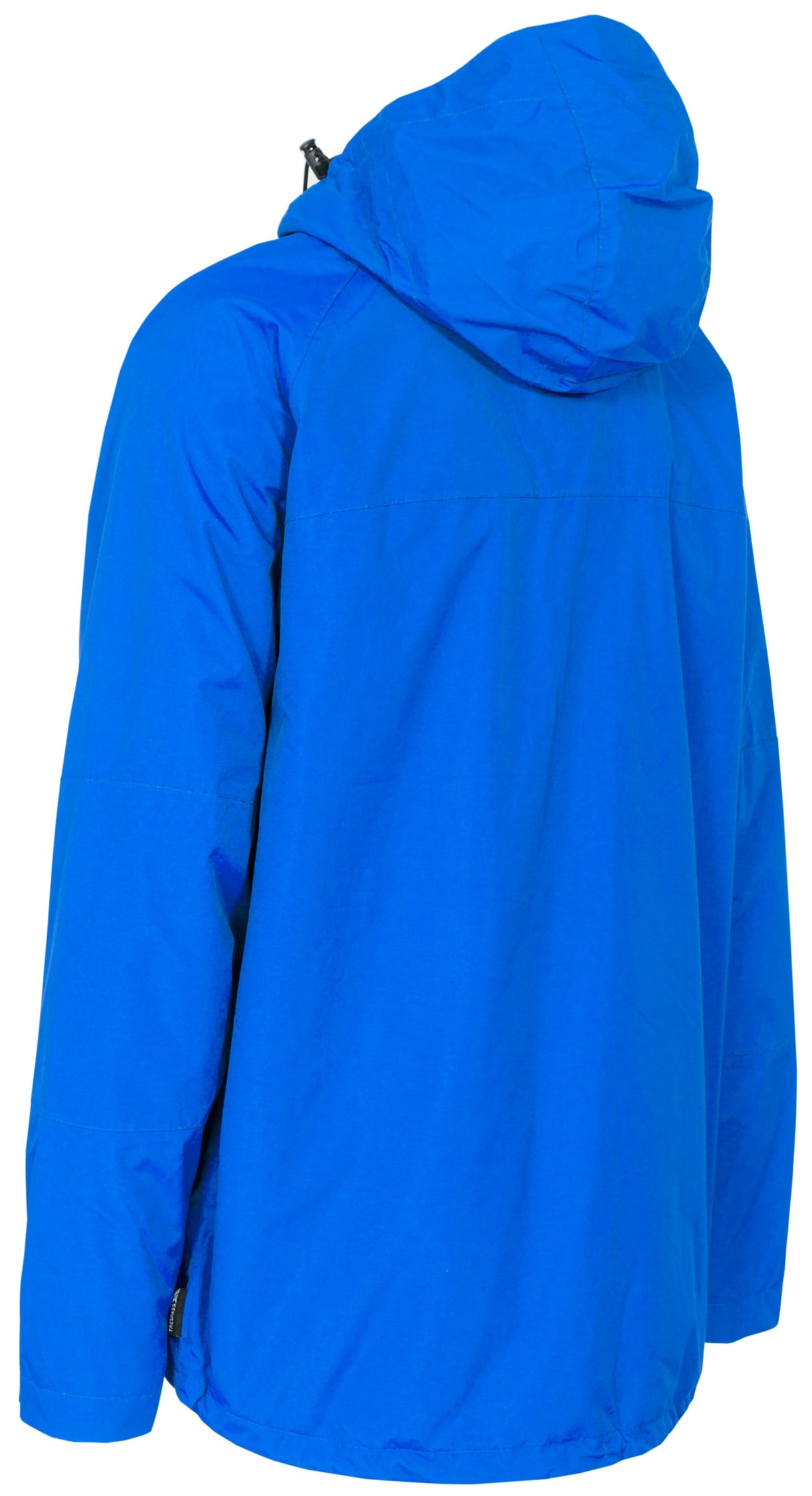 Corvo Jacket - Blue - Trespass