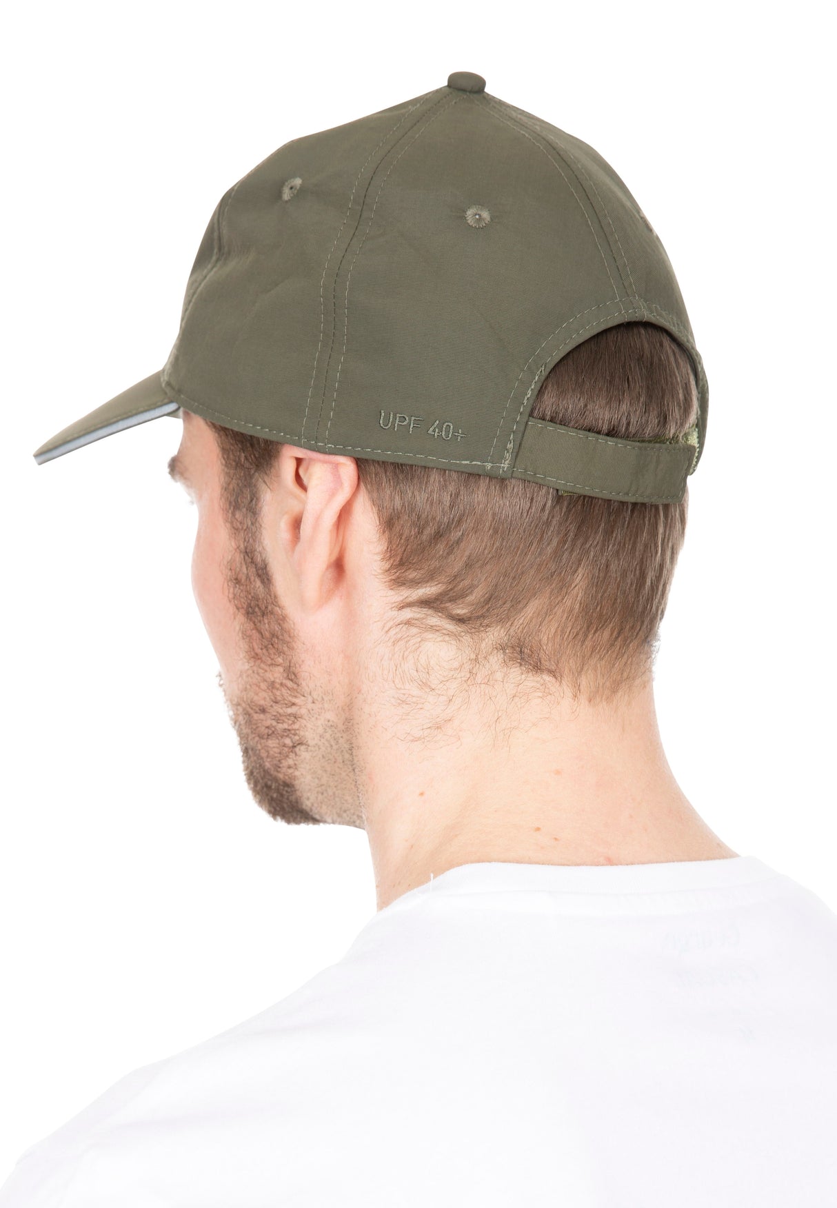 Cosgrove - Khaki - Trespass