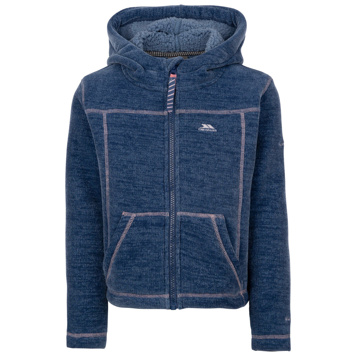Cossie - Denim Blue - Trespass