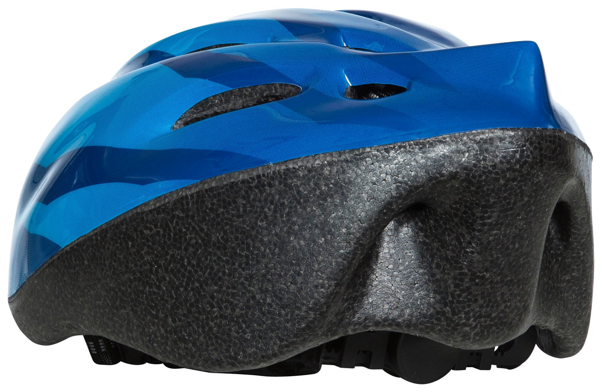 Cranky - Dark Blue - Trespass