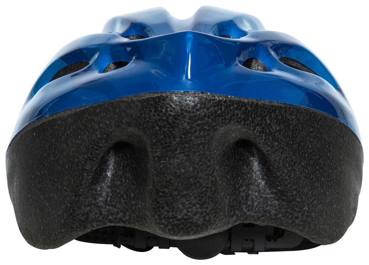 Cranky - Dark Blue - Trespass