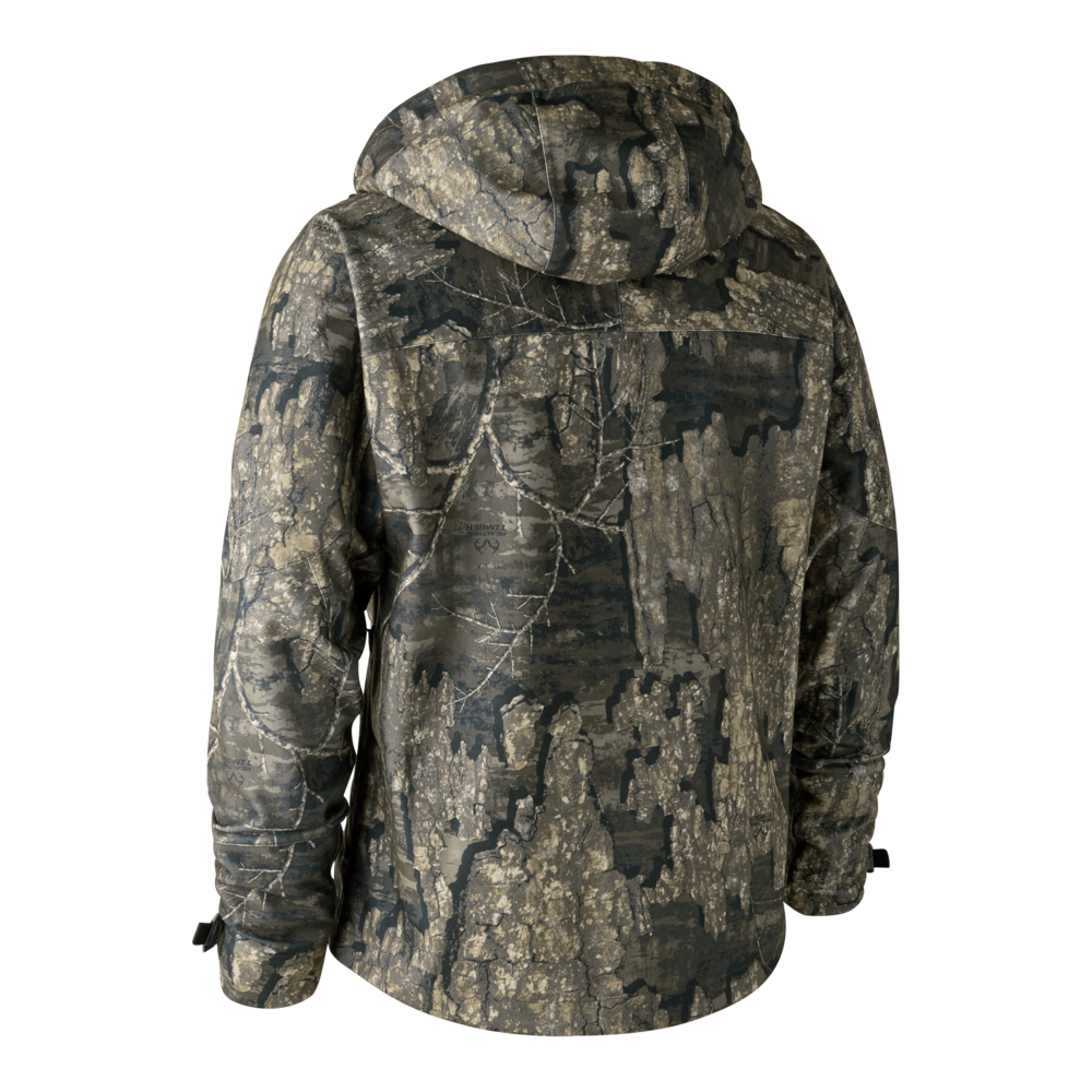 Str. S - PRO Gamekeeper Jakke kort - Realtree - Deerhunter - Ombytningsvare