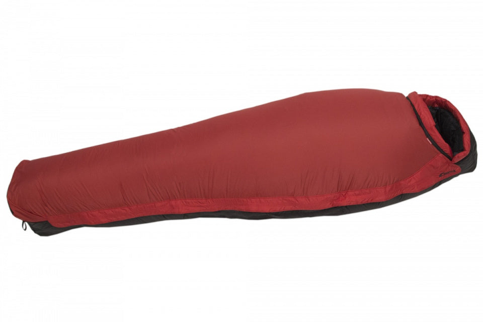 D 1200X M - Carinthia - Red / black