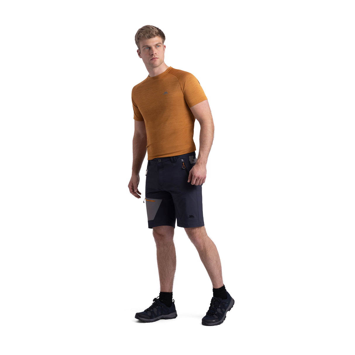 Trespass MABTSHTR0033 DFT