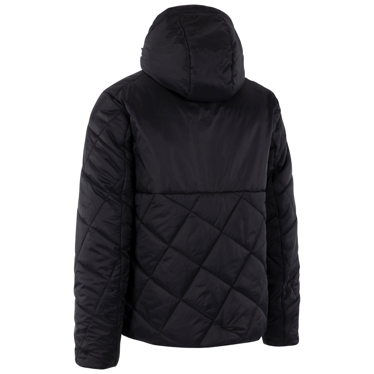 Dalesford - Black - Trespass