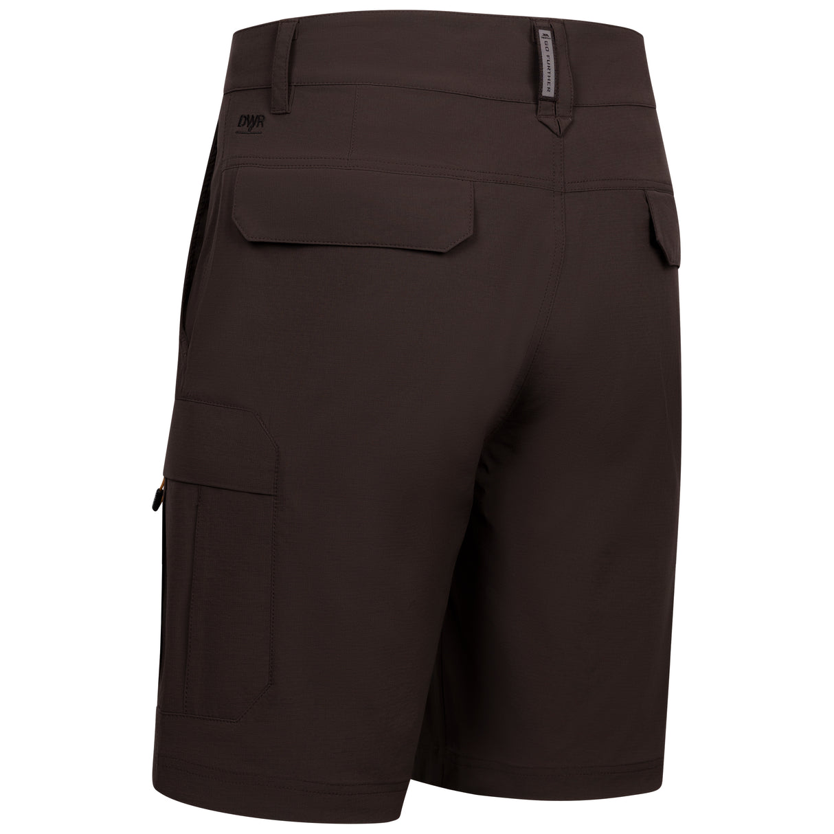 Trespass MABTSHTR0034 PET