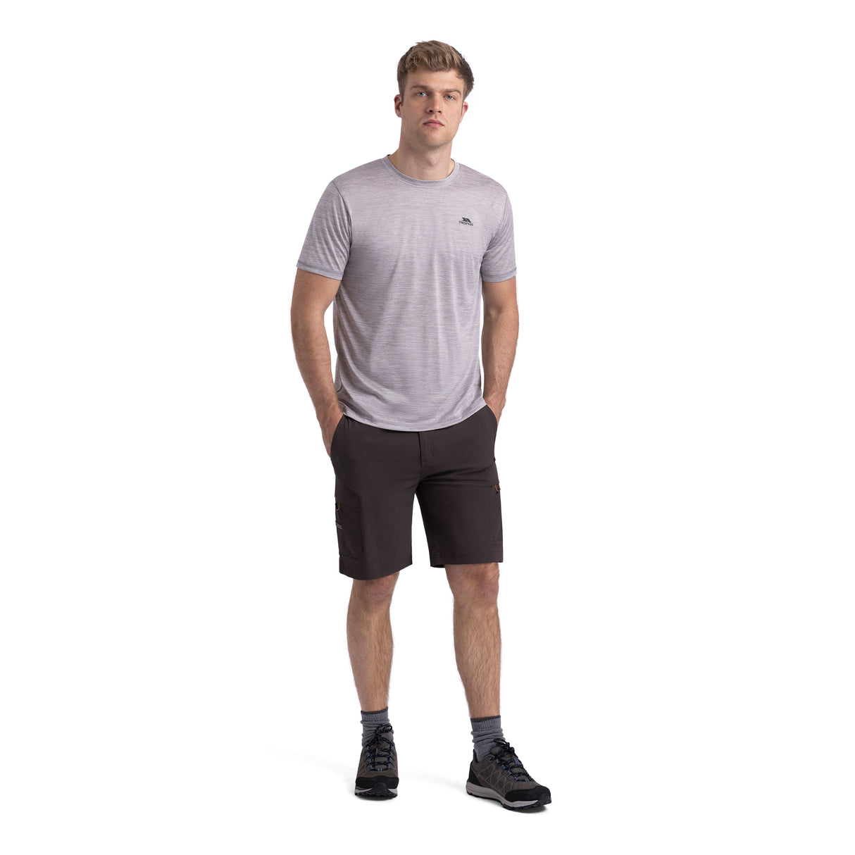 Trespass MABTSHTR0034 PET