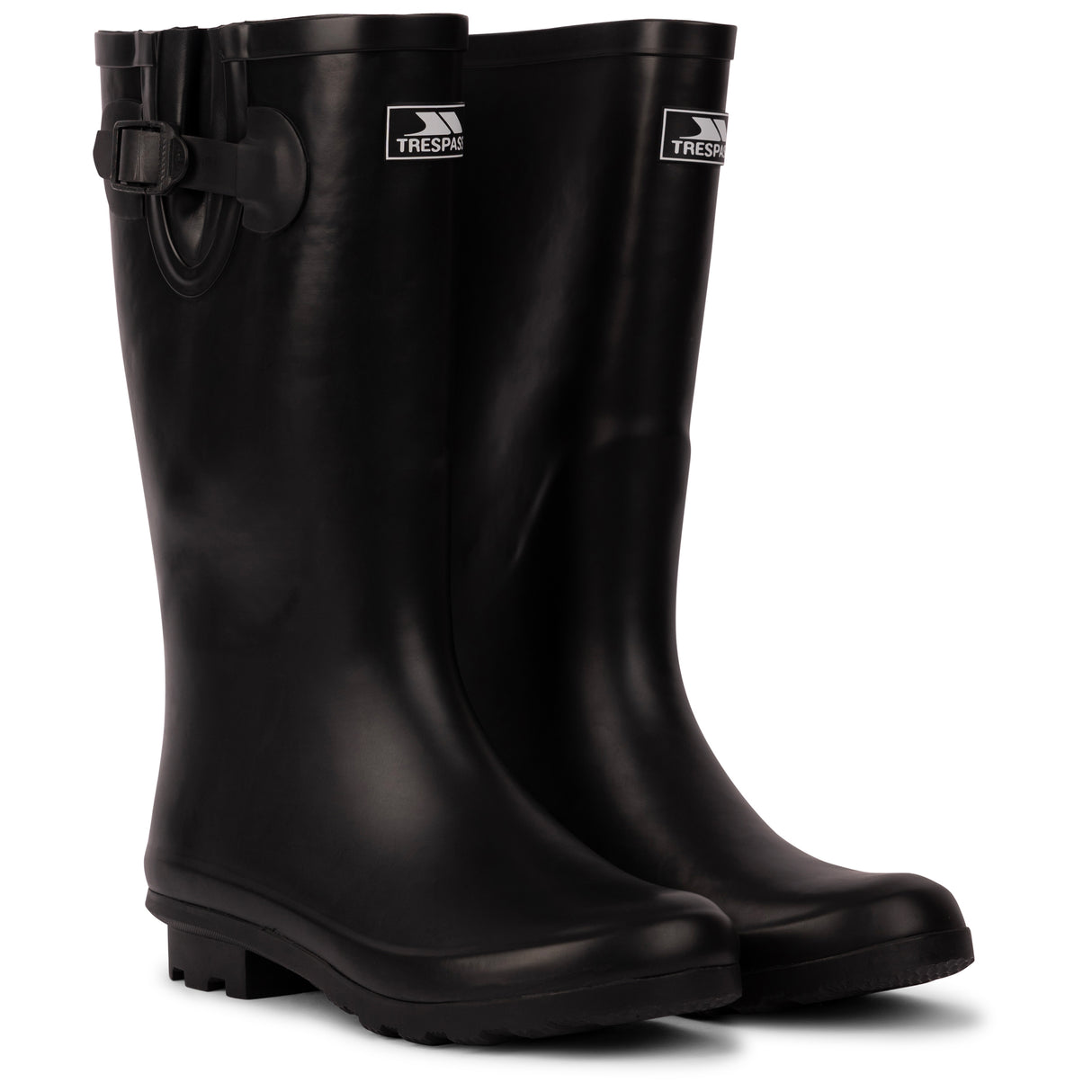 Trespass FAFOBOJ30001 BLK