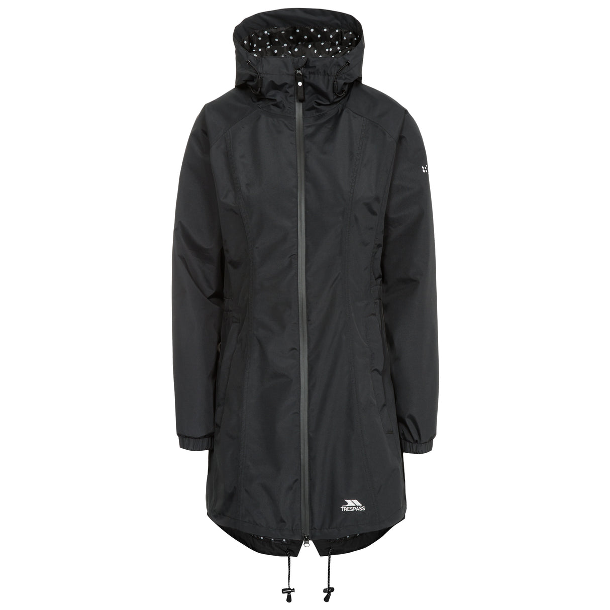 Trespass FAJKRAN10001 BLK