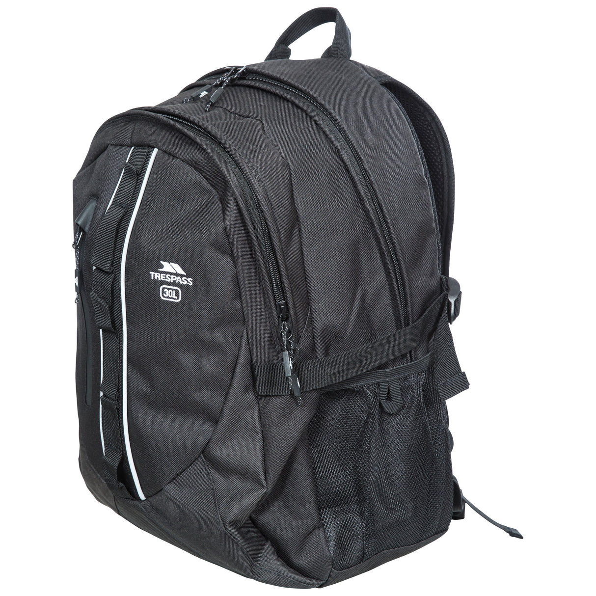 Trespass UAACBAI30001 BLK