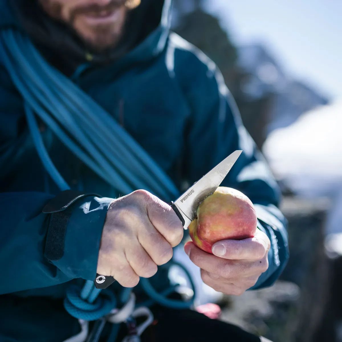 Fieldchef Pocket Knife - Primus