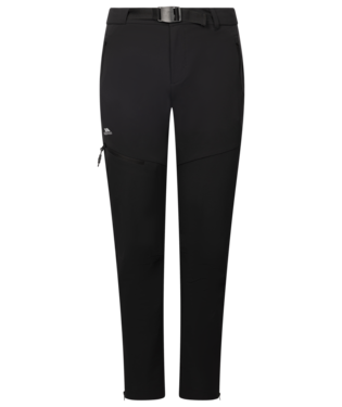 Bernia - Black - Trespass