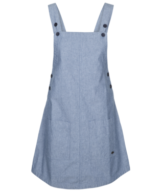 Twirl - Navy Chambray - Trespass