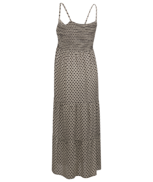 Selena - Soft Stone Print - Trespass