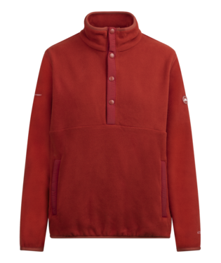 Mantle - Burnt Sienna - Trespass