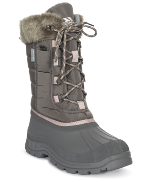 Stavra II - Storm Grey - Trespass