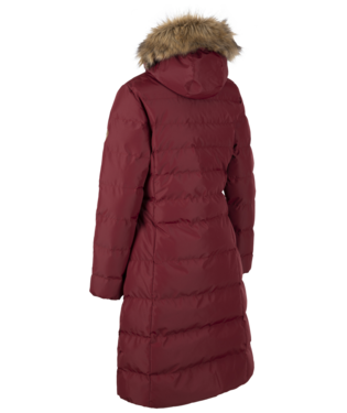 Audrey - Dark Cherry - Trespass