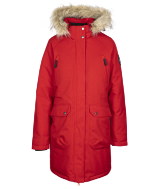 Dana - Red Marl - Trespass
