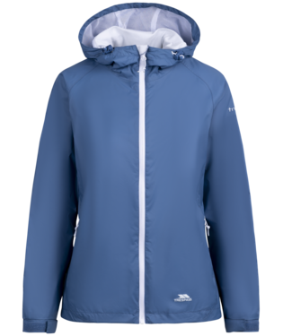 Tayah II - Coastal Blue - Trespass