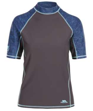 Calista - Dark Grey - Trespass