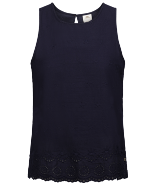 Zadie - Navy - Trespass