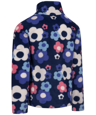 Melsa - Navy Peony - Trespass